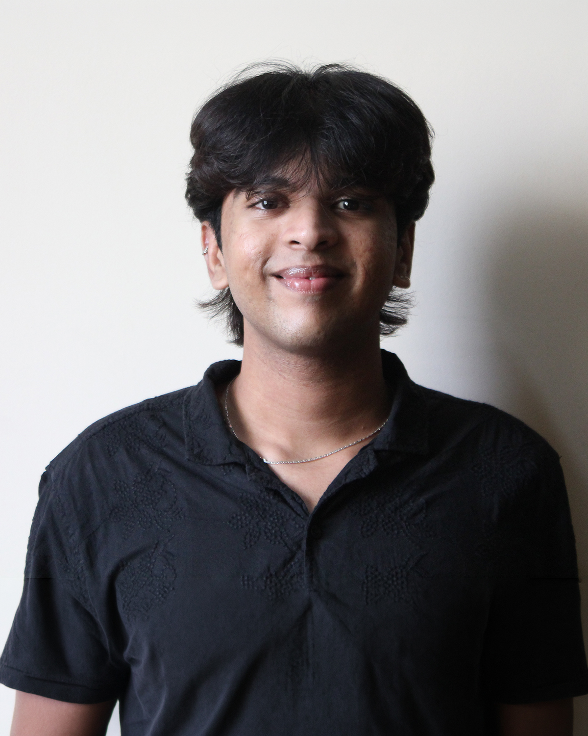 Trial by Jury — Ray Paul Manoj performed as a vocalist and actor in this operatic production